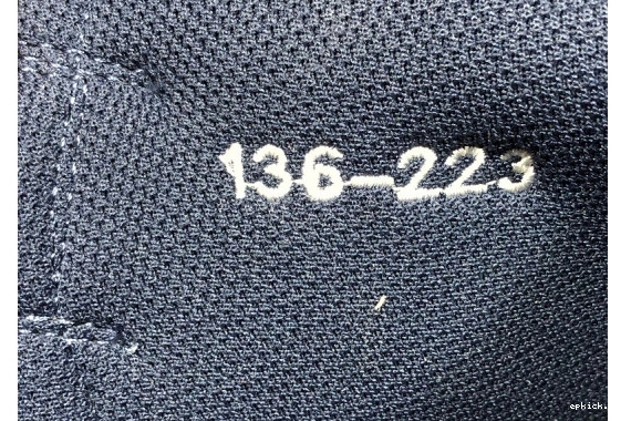 Rep EP Air Retro Og Jordan CD0461-401 1 'UNC' - CD0461-401 High 0218